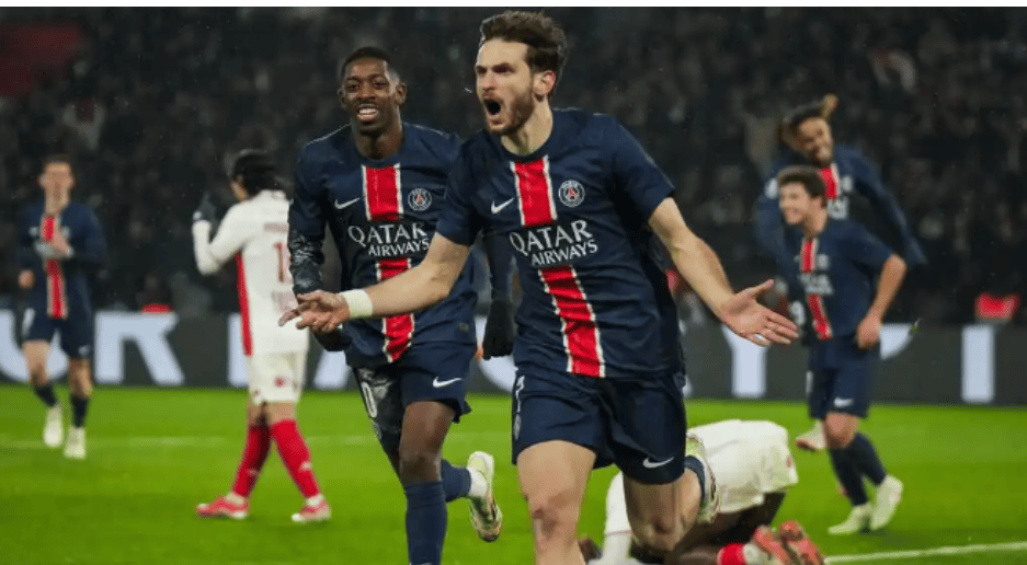 精准的传球 精准的传球