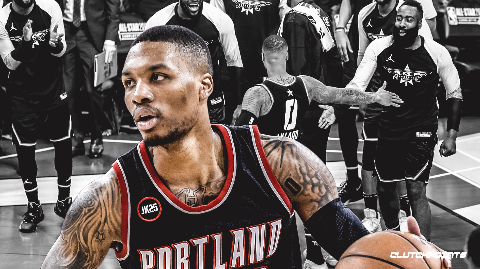 关注的焦点 关注的焦点